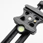 Acratech Nodal Rail with Level Quick Release Clamp #1135