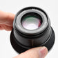 TTArtisan 35mm F1.4 APS-C Manual Focus Lens for Nikon Z Mount + Caps