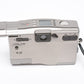 Canon Elph 370Z APS camera w/case, tripod, film!, Tested, Mint-