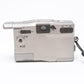 Canon Elph 370Z APS camera w/case, tripod, film!, Tested, Mint-