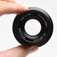 TTArtisan 35mm F1.4 APS-C Manual Focus Lens for Nikon Z Mount + Caps