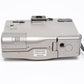 Canon Elph 370Z APS camera w/case, tripod, film!, Tested, Mint-
