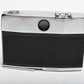 Agfa Optima 500 35mm Rangefinder Camera With Case, Tested, Works!