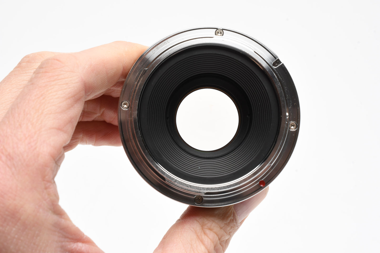 TTArtisan 35mm F1.4 APS-C Manual Focus Lens for Nikon Z Mount + Caps