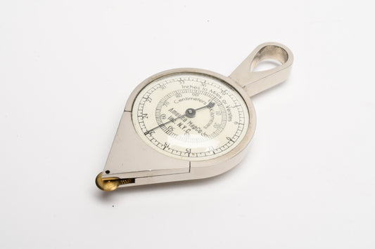 America Map Co Opisometer made in Germany, Clean