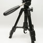 Zomei Q100 Mini travel tabletop tripod in case, Very clean, Great!