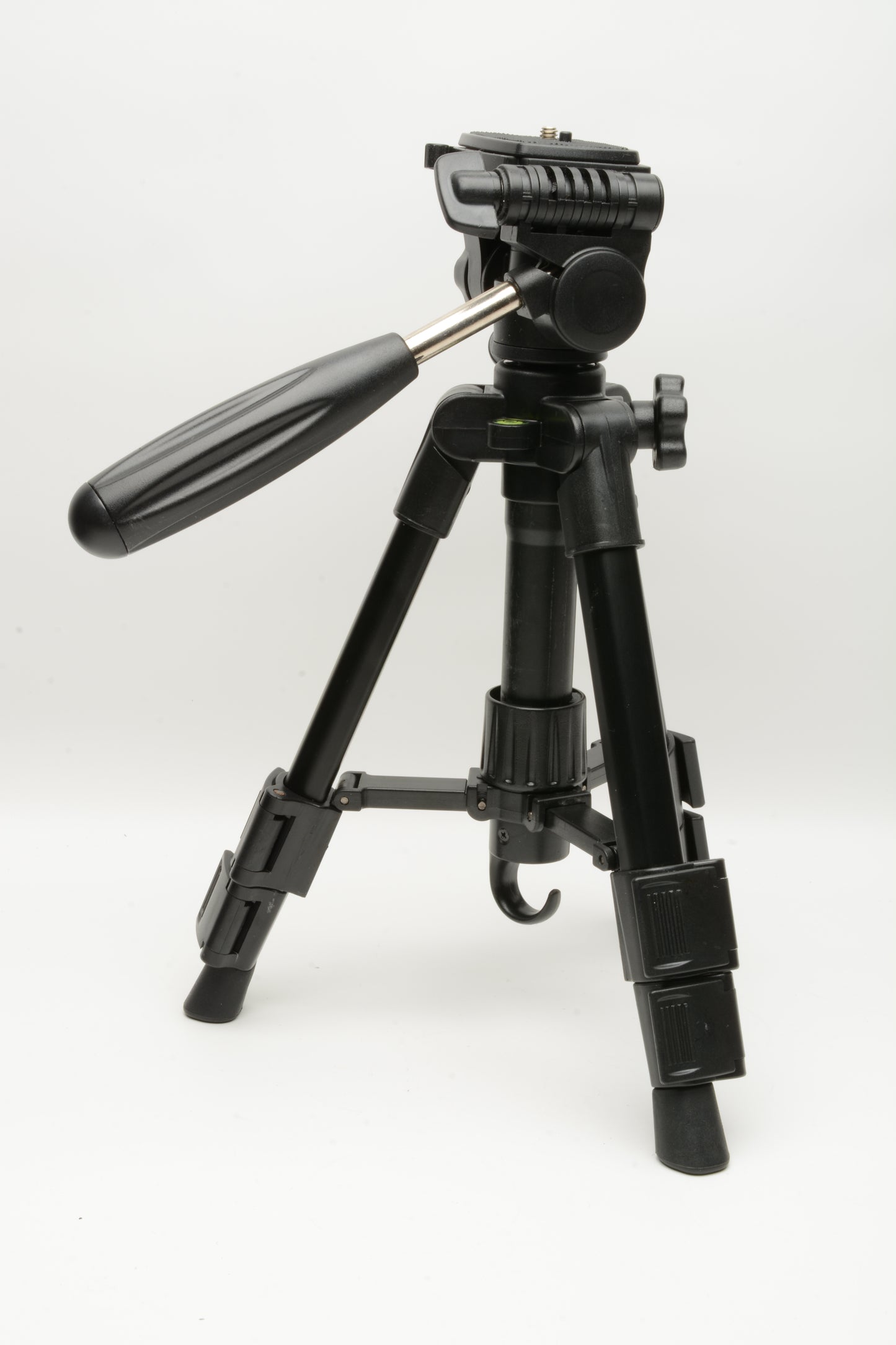 Zomei Q100 Mini travel tabletop tripod in case, Very clean, Great!