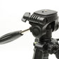 Zomei Q100 Mini travel tabletop tripod in case, Very clean, Great!