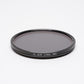B+W 72mm Slim C-POL MRC PRO Circular Polarizing filter in jewel case #26597