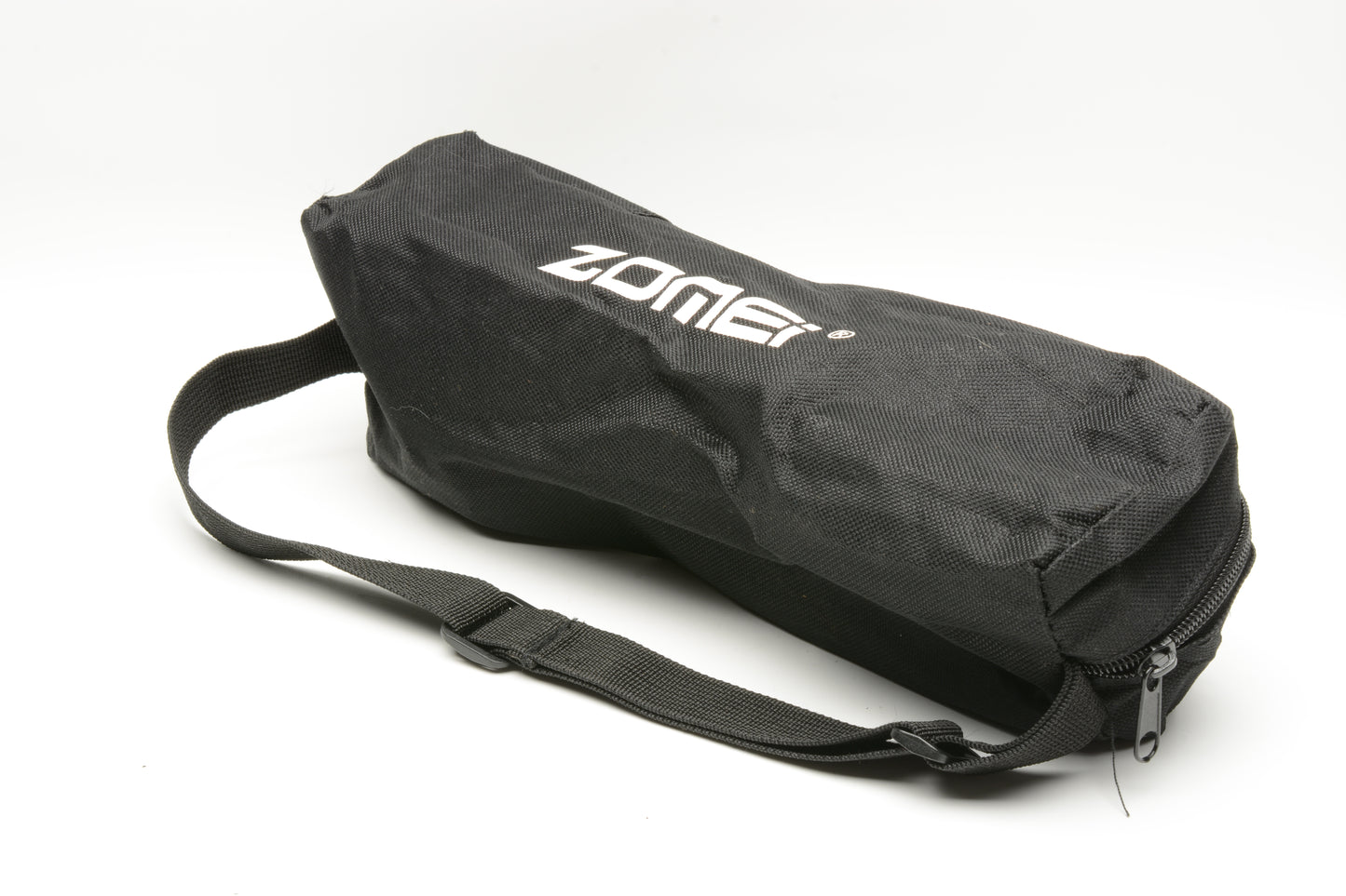 Zomei Q100 Mini travel tabletop tripod in case, Very clean, Great!