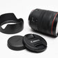 Canon RF 24-105mm f4L IS USM zoom lens, Mint-, USA