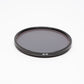 B+W 72mm Slim C-POL MRC PRO Circular Polarizing filter in jewel case #26597