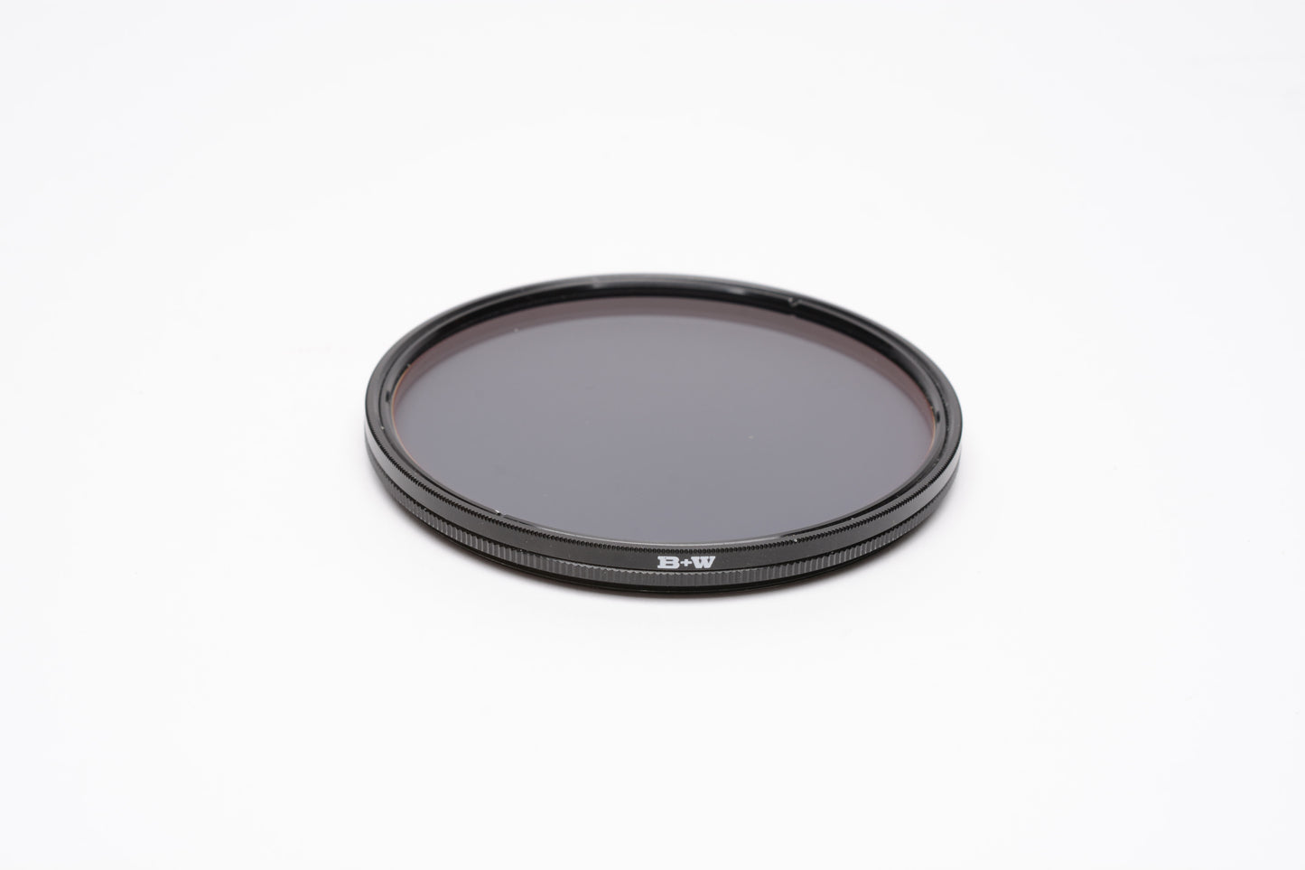 B+W 72mm Slim C-POL MRC PRO Circular Polarizing filter in jewel case #26597