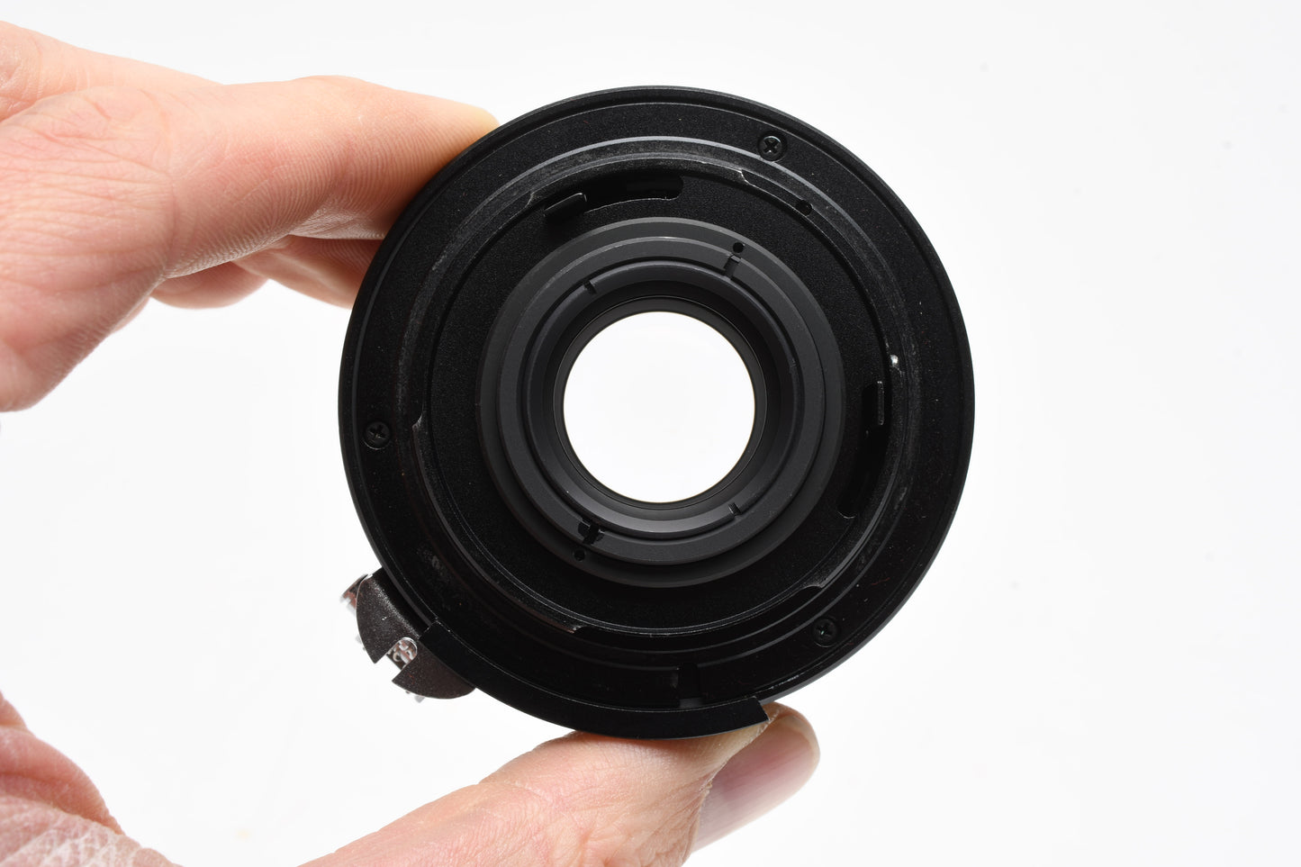 Vivitar 2X-3 MC Teleconverter for Nikon F mount w/caps+case, nice and clean