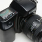 Nikon N70 35mm SLR w/AF 28-70mm F3.5-4.5D zoom, Neo strap, Nice!