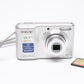 Sony SteadyShot DSC-S2100 12.1MP Digital Point&Shoot, Clean, +16GB SD card