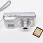 Sony SteadyShot DSC-S2100 12.1MP Digital Point&Shoot, Clean, +16GB SD card