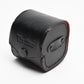 Vivitar 2X-3 MC Teleconverter for Nikon F mount w/caps+case, nice and clean