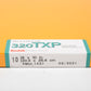 Kodak 320TXP 8x10 10 sheets B&W Film Cold Stored Expired 02/2021