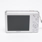 Sony SteadyShot DSC-S2100 12.1MP Digital Point&Shoot, Clean, +16GB SD card