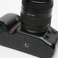 Nikon N70 35mm SLR w/AF 28-70mm F3.5-4.5D zoom, Neo strap, Nice!