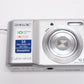 Sony SteadyShot DSC-S2100 12.1MP Digital Point&Shoot, Clean, +16GB SD card