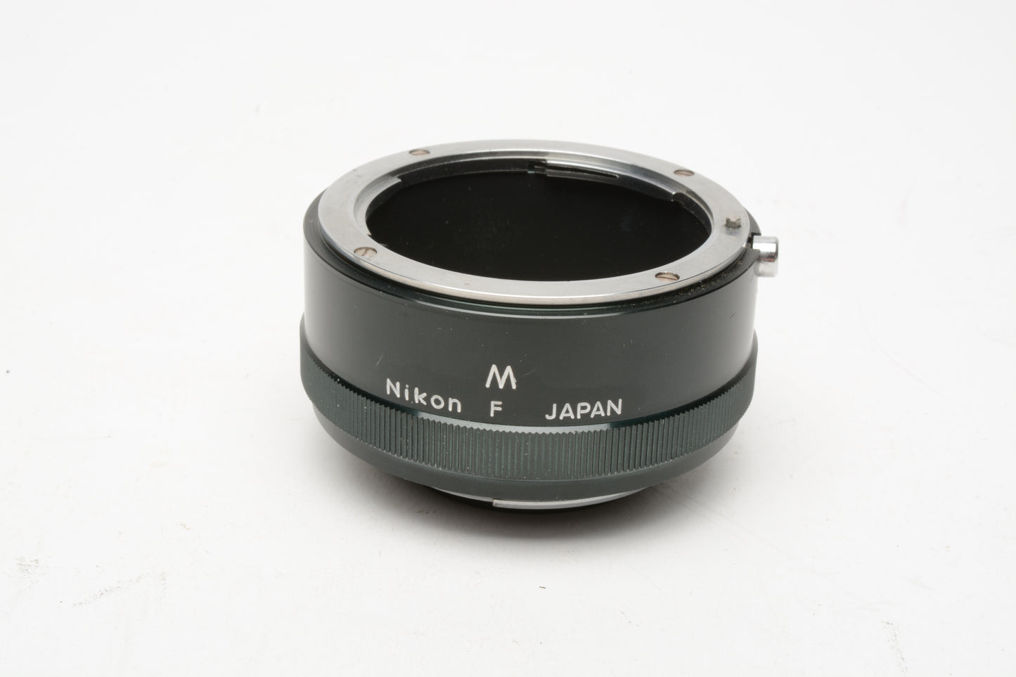 Nikon Nikkor F extension tube M, Good & Clean