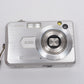 Casio EX-Z850 8.1MP Difital Point&Shoot bundle, Cradle, 2Batts, SD, Great!