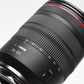 Canon RF 24-105mm f4L IS USM zoom lens, Mint-, USA