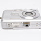 Casio EX-Z850 8.1MP Difital Point&Shoot bundle, Cradle, 2Batts, SD, Great!