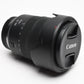 Canon RF 24-105mm f4L IS USM zoom lens, Mint-, USA