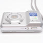 Sony SteadyShot DSC-S2100 12.1MP Digital Point&Shoot, Clean, +16GB SD card