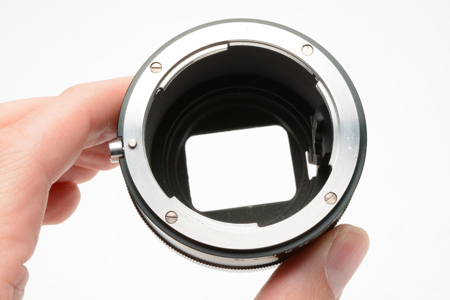 Nikon Nikkor F extension tube M, Good & Clean