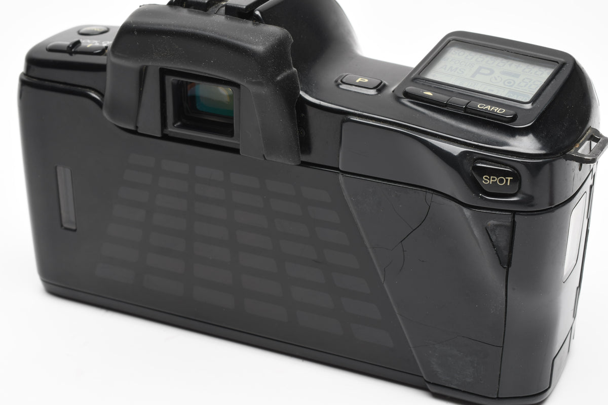 Minolta Maxxum 7000i 35mm SLR, Bargain, Read*