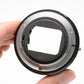 Nikon Nikkor F extension tube M, Good & Clean