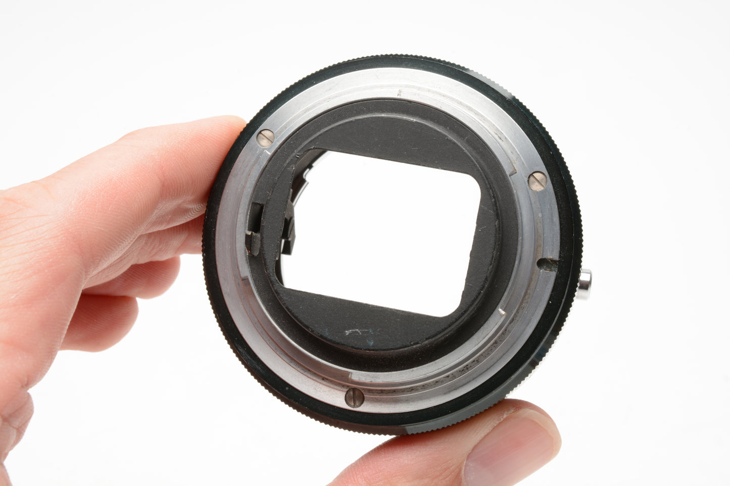 Nikon Nikkor F extension tube M, Good & Clean