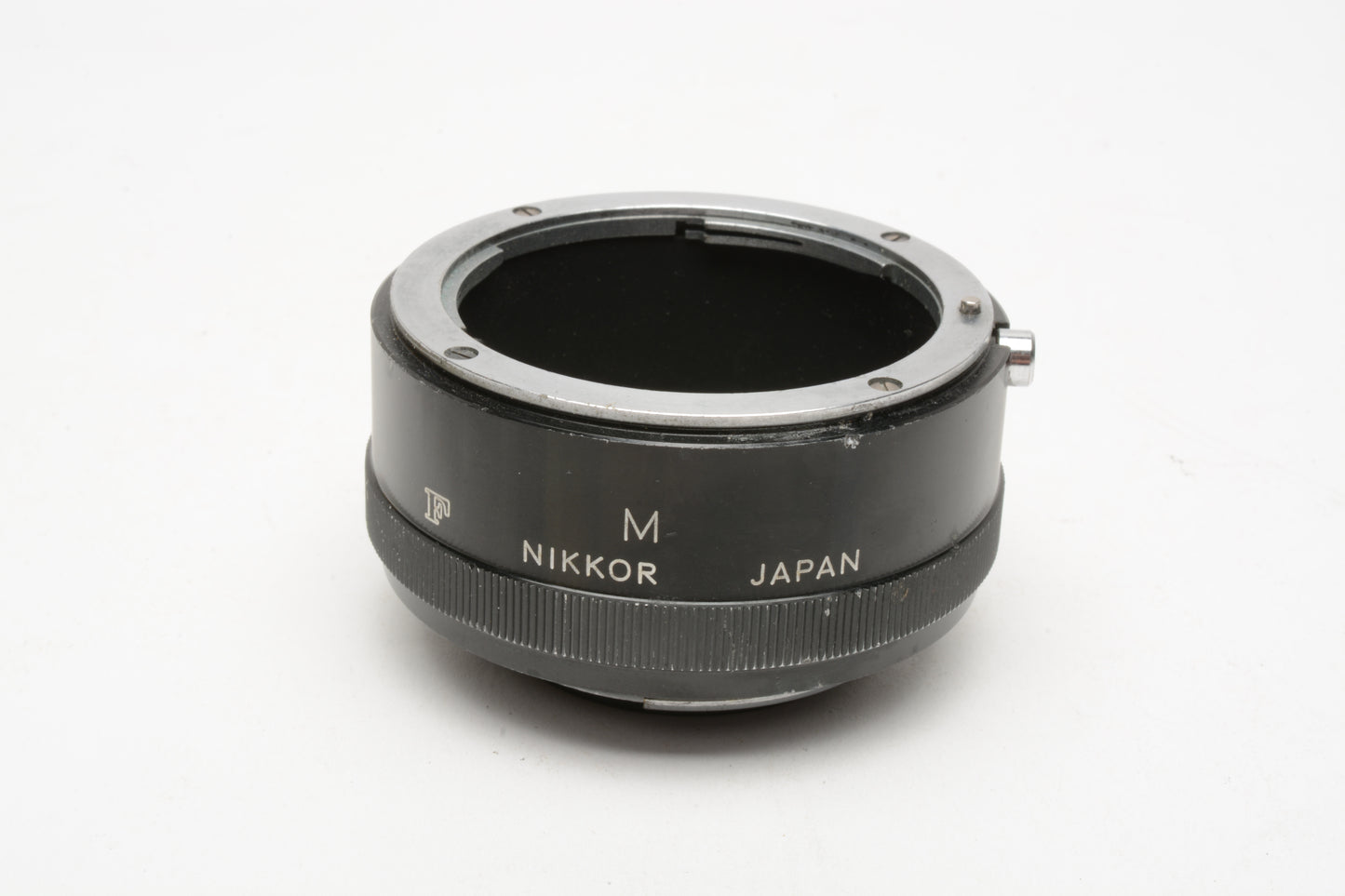 Nikon Nikkor F extension tube M, Good & Clean