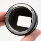 Nikon Nikkor F extension tube M, Good & Clean