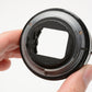 Nikon Nikkor F extension tube M, Good & Clean