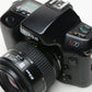 Nikon N70 35mm SLR w/AF 35-70mm F3.3-4.5 zoom, strap, UV, Nice!