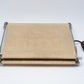 Double sided 8x10 paper dryer, good, tested