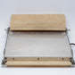 Double sided 8x10 paper dryer, good, tested