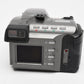 Olympus D600L 1.4MP Digital Point&Shoot, UV+Cap, tested
