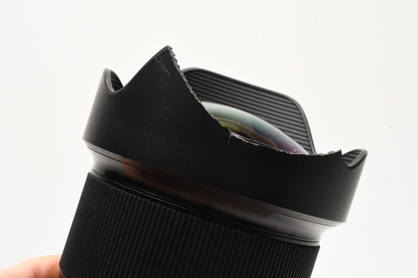 Sigma 20mm f1.4 DG Art lens Canon EF Mount - Bargain, *Read