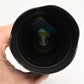 Sigma 20mm f1.4 DG Art lens Canon EF Mount - Bargain, *Read