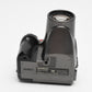 Olympus D600L 1.4MP Digital Point&Shoot, UV+Cap, tested