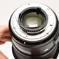 Sigma 20mm f1.4 DG Art lens Canon EF Mount - Bargain, *Read