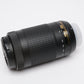 Nikon Nikkor AF-P DX 70-300mm f4.5-6.3G ED, Mint-, USA
