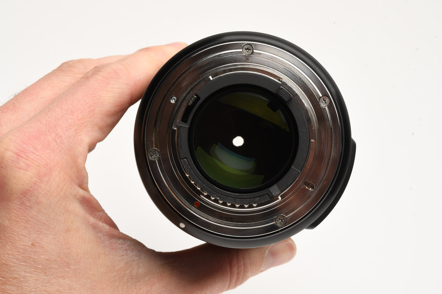 Sigma 20mm f1.4 DG Art lens Canon EF Mount - Bargain, *Read