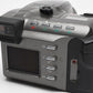 Olympus D600L 1.4MP Digital Point&Shoot, UV+Cap, tested